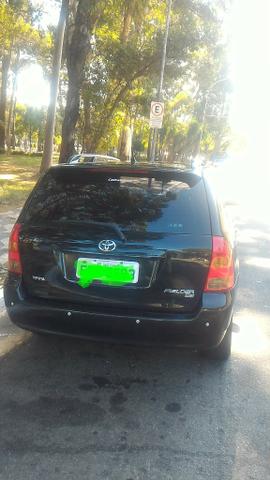 Toyota Corolla Fielder 08 MEC. 2@ dona - Foto 4