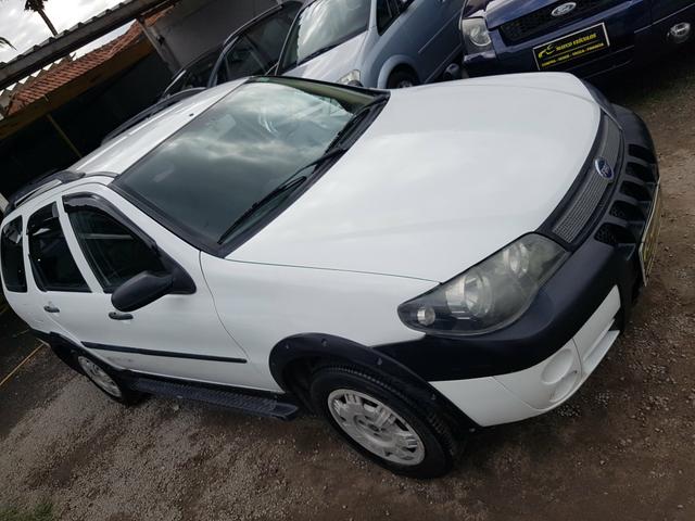 Palio 2006 Financio SEM ENTRADA $12.900 T. * - Foto 5
