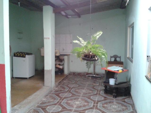Casa 3 quartos qd 46 Brazlândia - Foto 6