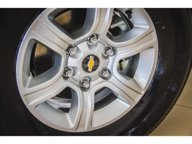 CHEVROLET S10 2.5 LT 4X4 CD 16V FLEX 2019 - Foto 20