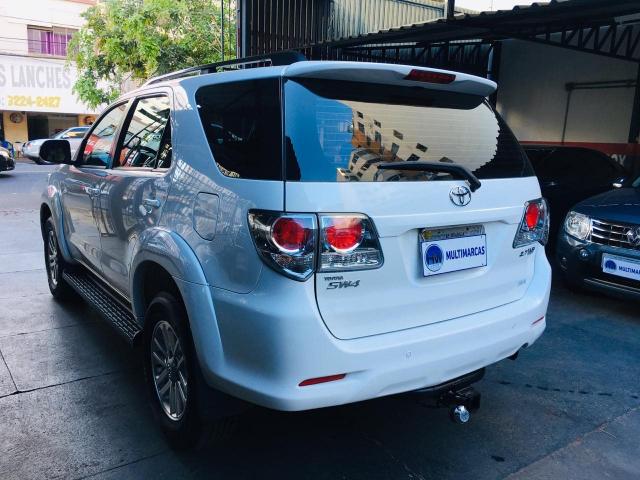 Toyota Hilux Sw4 2015/2015 2.7 Sr 4x2 16v Flex 4p Automático - Foto 5