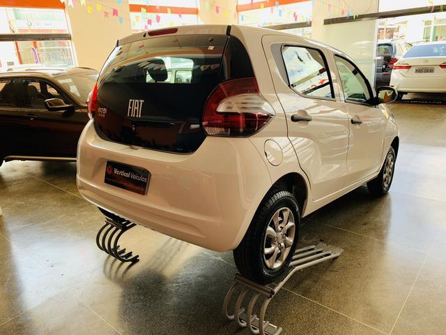 Fiat Mobi Easy 1.0 Evo Flex - 0 km (Aceitamos Trocas e Financiamos) - Foto 5