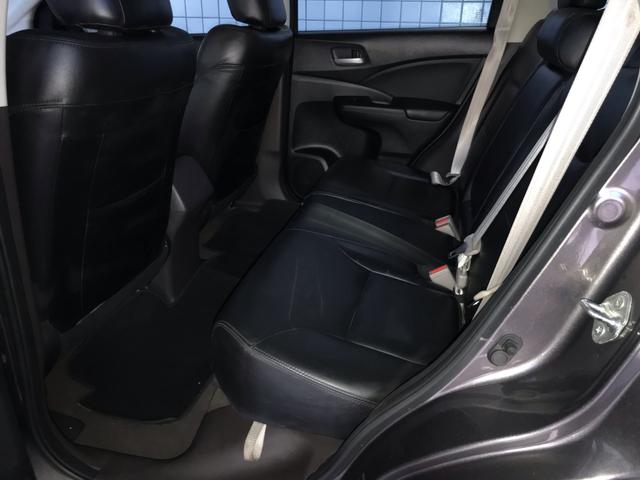 Honda CR-V LX 12/12 Automática - Foto 6