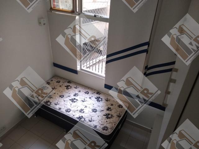 Botafogo - Dezenove de Fevereiro - 3 Quartos - Maravilhoso - Reformadíssimo - Garagem - Foto 16