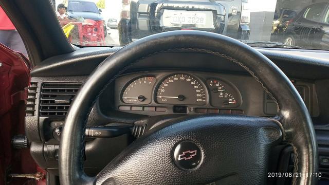 Vecra Gls com 42 mil km - Foto 8