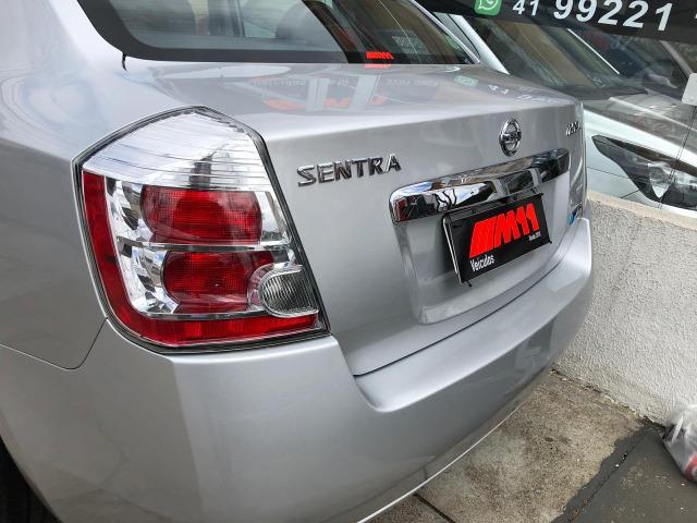 Sentra 2.0 Aut Flex 2010. Revisado com garantia - Foto 13