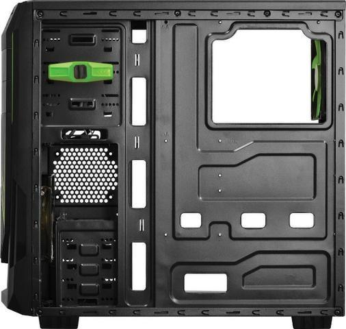 Gabinetes Pcyes JAVA com 2 fans - Foto 3