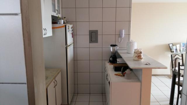 Vendo apartamento no Cambeba, próximo à Avenida Frei Cirilo - Foto 5