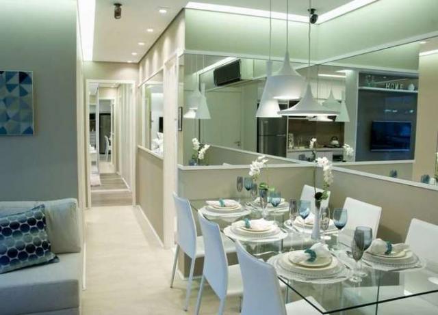 Inspire Mauá - 44m² a 57m² - Pq. São Vicente - Mauá, SP - ID1799 - Foto 13