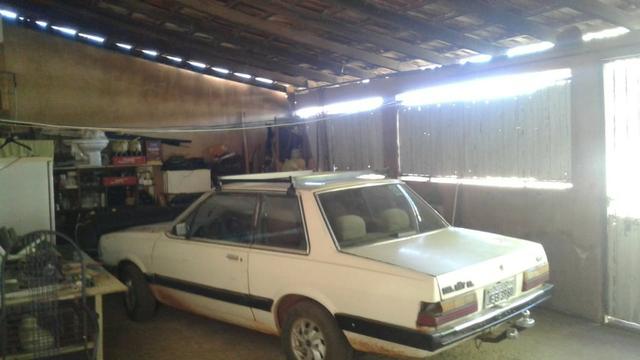 Setor Sul QD 02, 2 casas com: 3 e 2qts respectivamente, R$ 420.000 - Foto 19