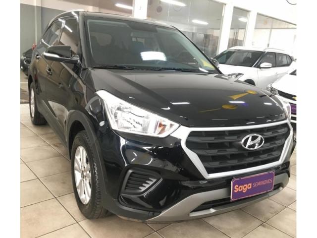 HYUNDAI CRETA 1.6 16V FLEX ATTITUDE 2017 - Foto 2