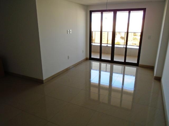 Villa Toscana, Novíssimo, 115m2, 3 Suítes, DCE, 2 Vagas. Pronto Pra Morar - Foto 13