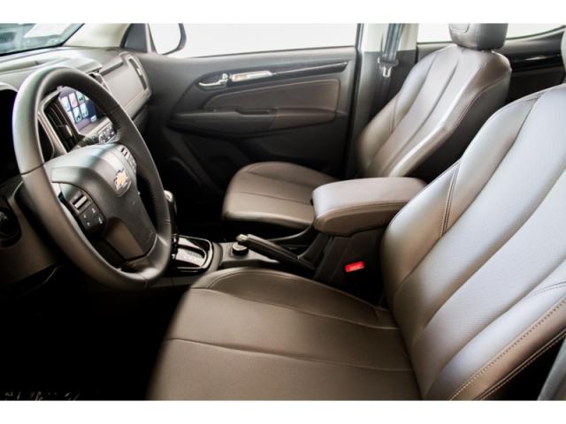 CHEVROLET S10 2.8 HIGH COUNTRY 4X4 CD 2019 - Foto 10