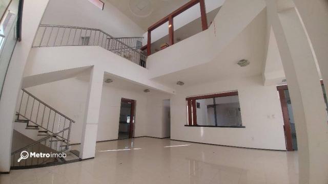 Casa de Conjunto com 4 dormitórios à venda, 637 m² por R$ 890.000 - Olho D Água - São Luís - Foto 8