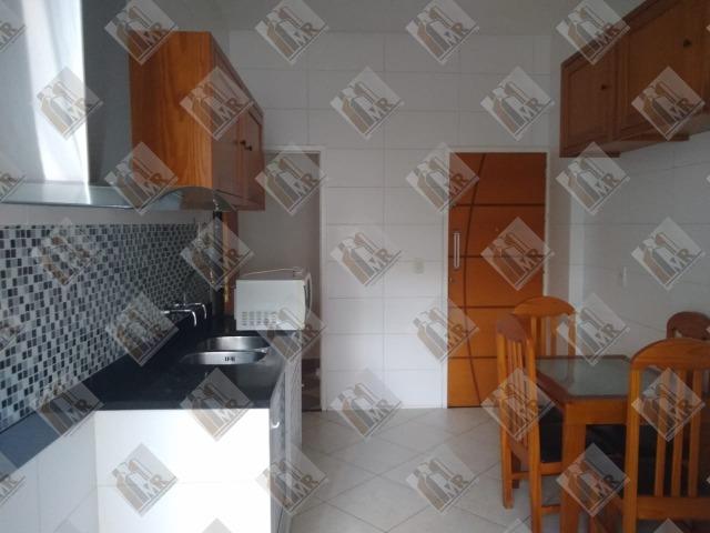 Botafogo - Dezenove de Fevereiro - 3 Quartos - Maravilhoso - Reformadíssimo - Garagem - Foto 10