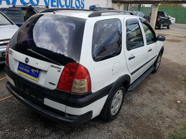 Palio 2006 Financio SEM ENTRADA $12.900 T. *