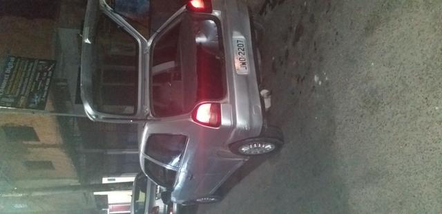 Gol G2 1.6 AP V/T em G3 ou moto - Foto 6