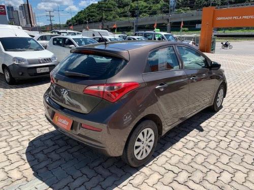 HYUNDAI HB20 2018/2018 1.0 COMFORT 12V FLEX 4P MANUAL - Foto 8