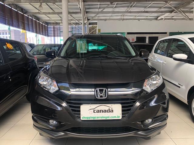 Hr-v EX Automático - Foto 2