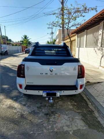 Duster Oroch - Foto 4