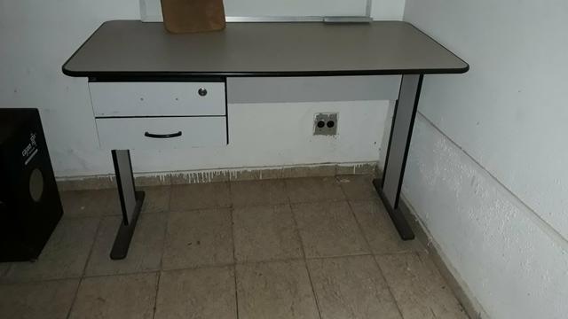 Mesa de escritório