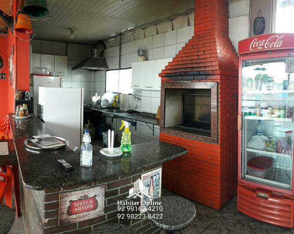 Casa a venda no Parque das Laranjeiras com ponto comercial - Foto 10