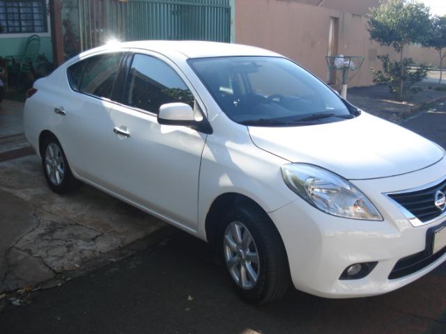 Versa - Foto 2
