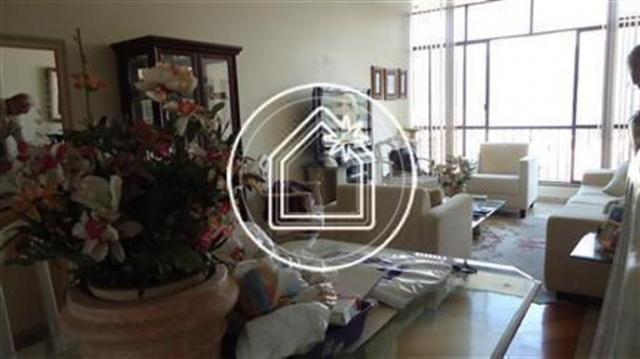 Apartamento à venda com 3 dormitórios em Ipanema, Rio de janeiro cod:736314 - Foto 9