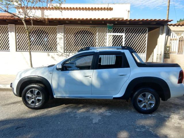 Duster Oroch - Foto 2