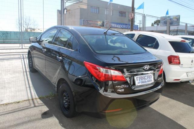 Hyundai HB20S HB20S 1.6M 5P - Foto 3