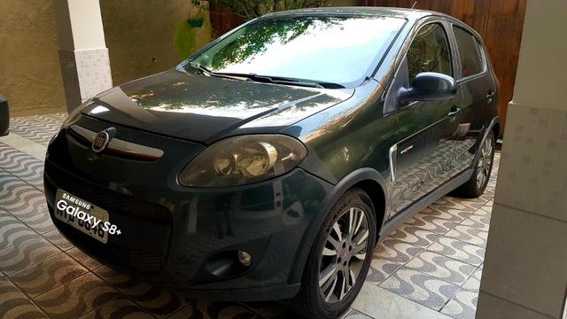 Palio Sponting 2013 completíssimo + rodas esportivas + Pneus novos + Carro Zero - Foto 2