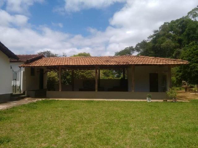 Vendo uma excelente fazenda com 101 alquero