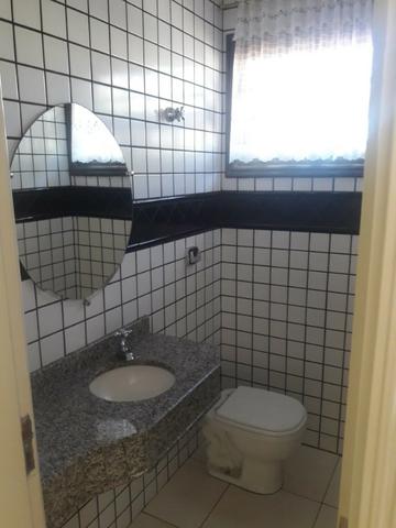Imóvel para locação para fim comercial e residencial!! 3 suíte, 2 dormitórios!! - Foto 18
