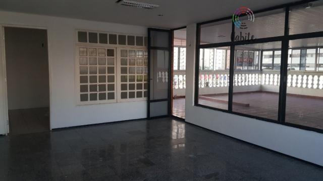 Apartamento, Parquelândia, Fortaleza-CE