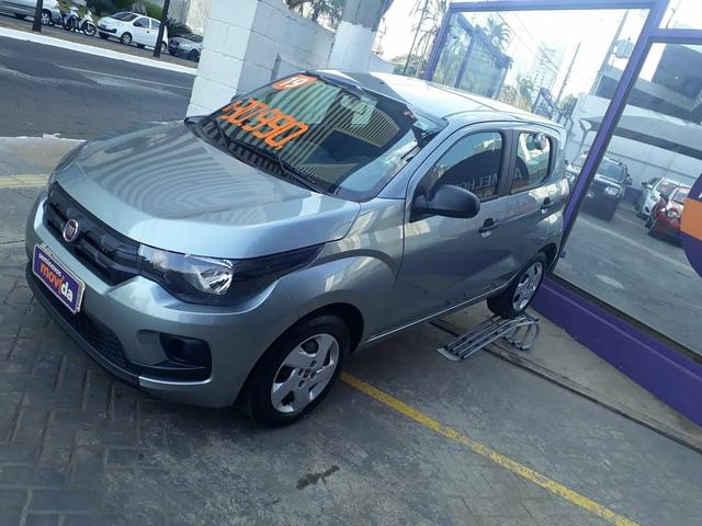 Fiat mobi like 2019 - Foto 2