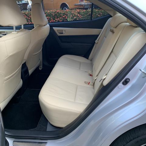 Corolla Altis - Foto 5