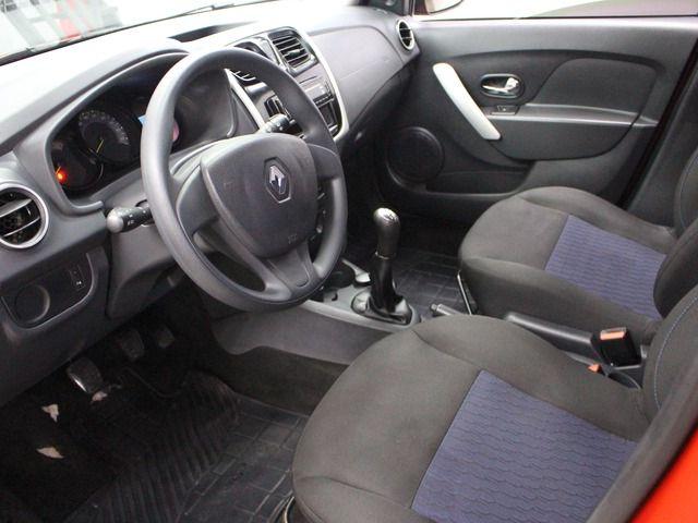 SANDERO Expression Hi-Flex 1.0 16V 5p - Foto 8