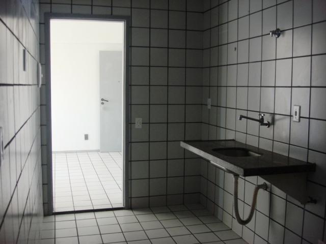 Apartamento para aluguel, 3 quartos, 1 vaga, damas - fortaleza/ce - Foto 14