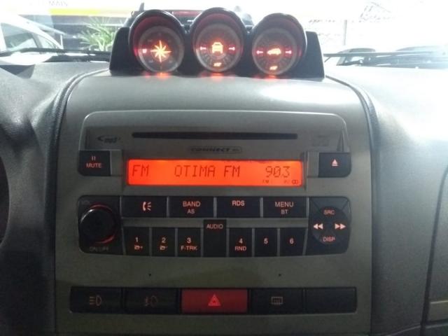 Carro top de linha impecável - Foto 14