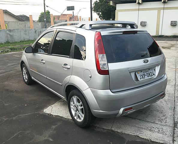 Fiesta TRAIL flex completo - Foto 4