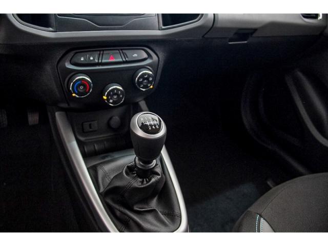 CHEVROLET ONIX 1.0 MPFI LT 8V FLEX 4P 2019 - Foto 17