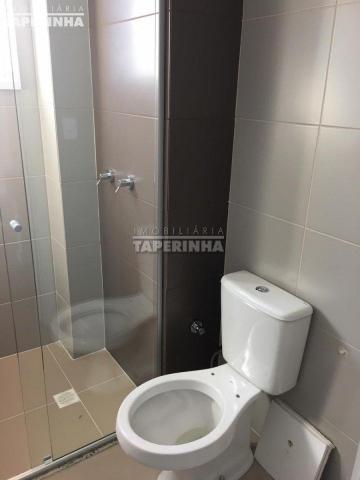 Apartamento para alugar com 1 dormitórios em Centro, Santa maria cod:10906 - Foto 8