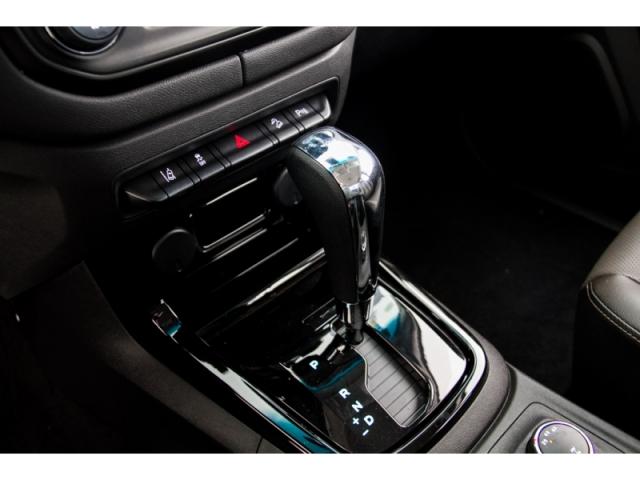 CHEVROLET S10 2.8 HIGH COUNTRY 4X4 CD 2019 - Foto 11