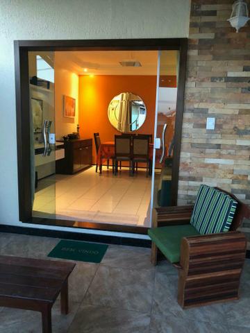 Vendo ou Alugo excelente casa no Condomínio fechado Jacuma 1 Turu - Foto 4
