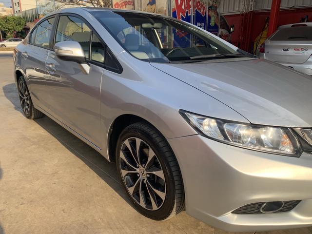Civic lxr 2.0 2016 automático - Foto 6