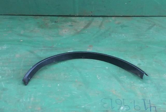 Moldura parachoque ford ecosport ld