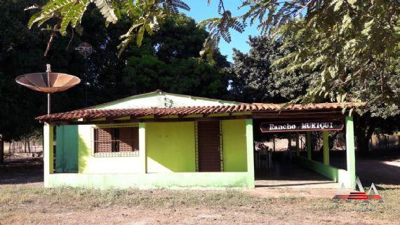 Chácara à venda em Pedra 90, Cuiabá cod:602