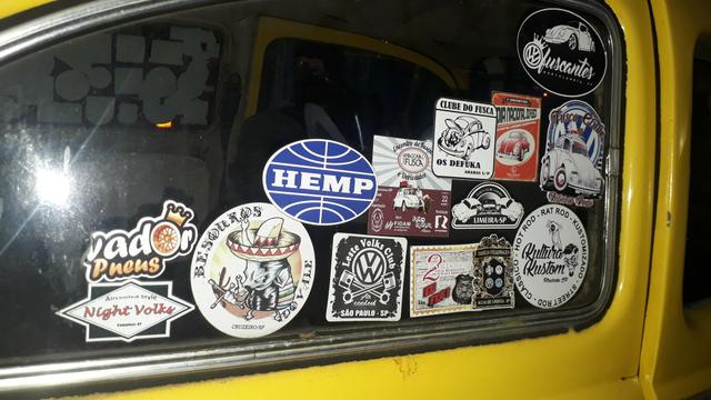 Fusca 72 - Foto 5