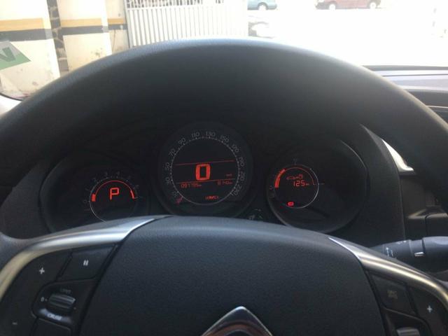 Citroen C4 lounge 2.0 13/14 - Foto 5