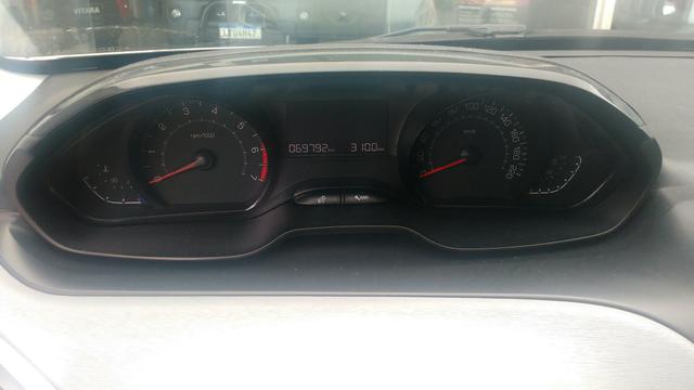 Oportunidade Única Peugeot 208 Active 1.5 8V MT - Foto 2